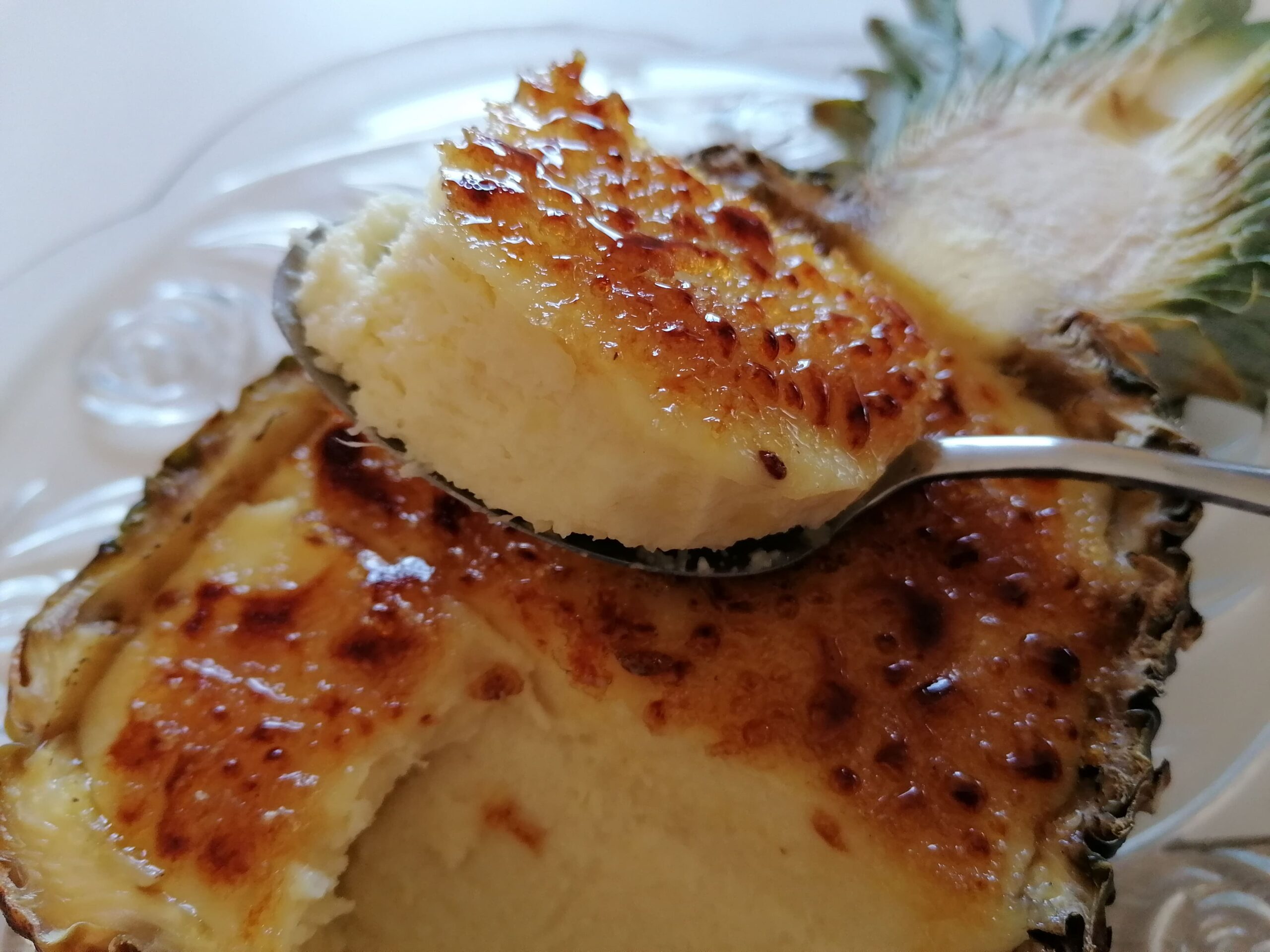 MON AMI PINA PINEAPPLE main image 1
